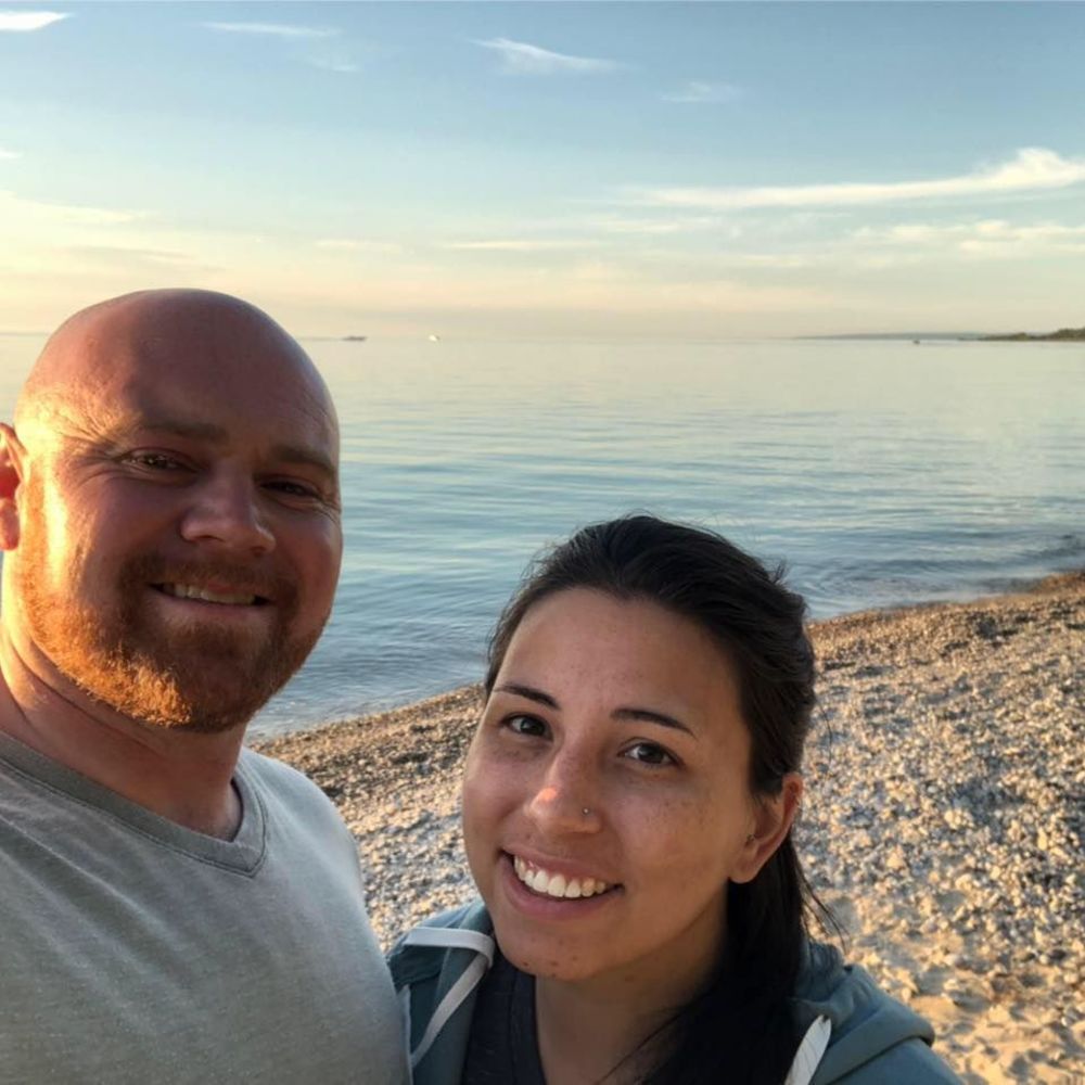 Meet your Posher, Sky